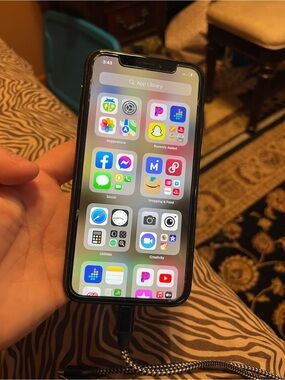 Apple iPhone XR